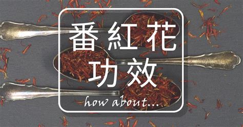 番紅花禁忌|番紅花(藏紅花)保健食品是甚麼，營養師帶你認識功效。